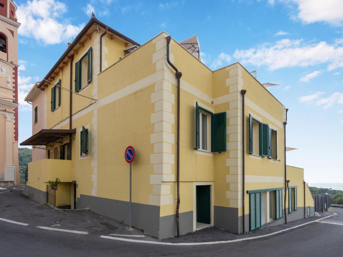 Apartment Menta By Interhome Chiappa  Extérieur photo