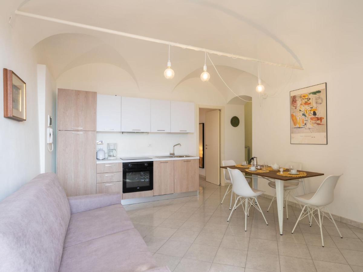 Apartment Menta By Interhome Chiappa  Extérieur photo