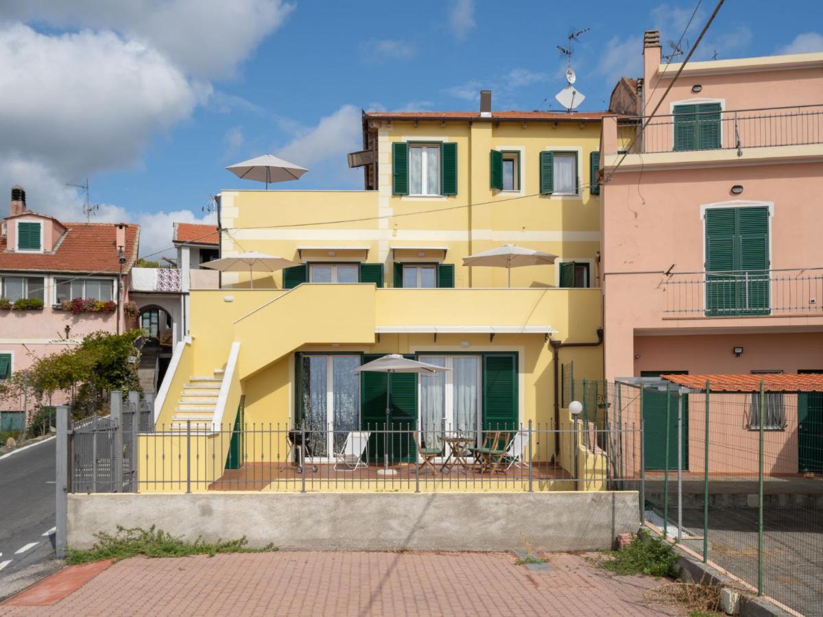 Apartment Menta By Interhome Chiappa  Extérieur photo