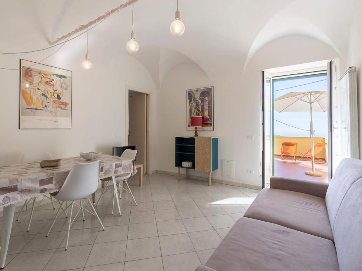 Apartment Menta By Interhome Chiappa  Extérieur photo