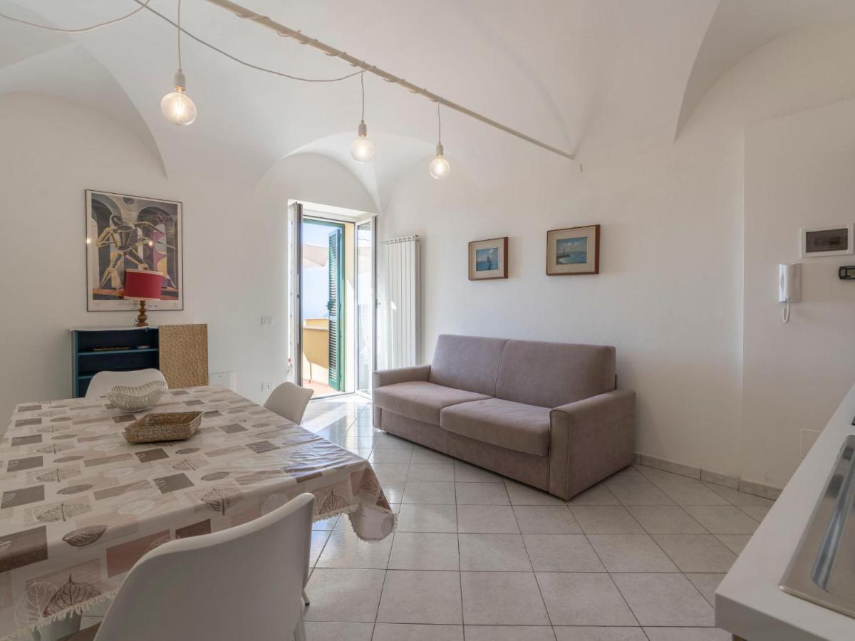 Apartment Menta By Interhome Chiappa  Extérieur photo