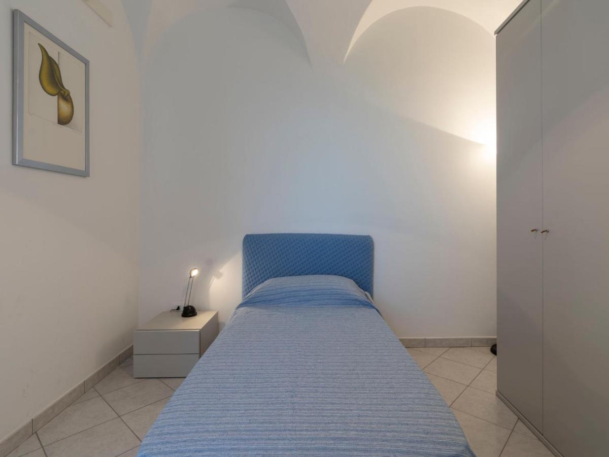 Apartment Menta By Interhome Chiappa  Extérieur photo