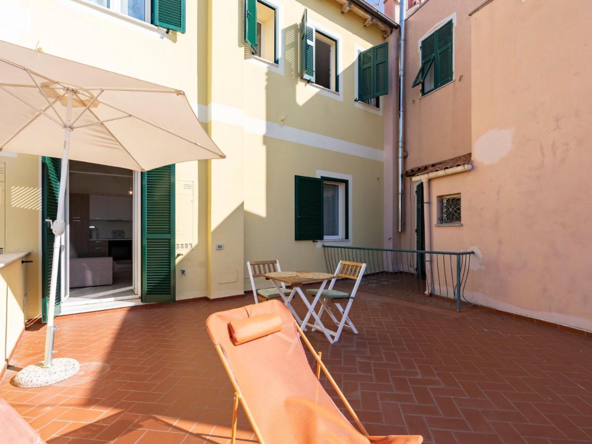 Apartment Menta By Interhome Chiappa  Extérieur photo