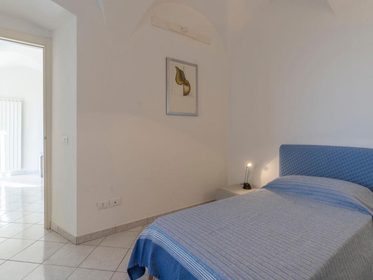 Apartment Menta By Interhome Chiappa  Extérieur photo