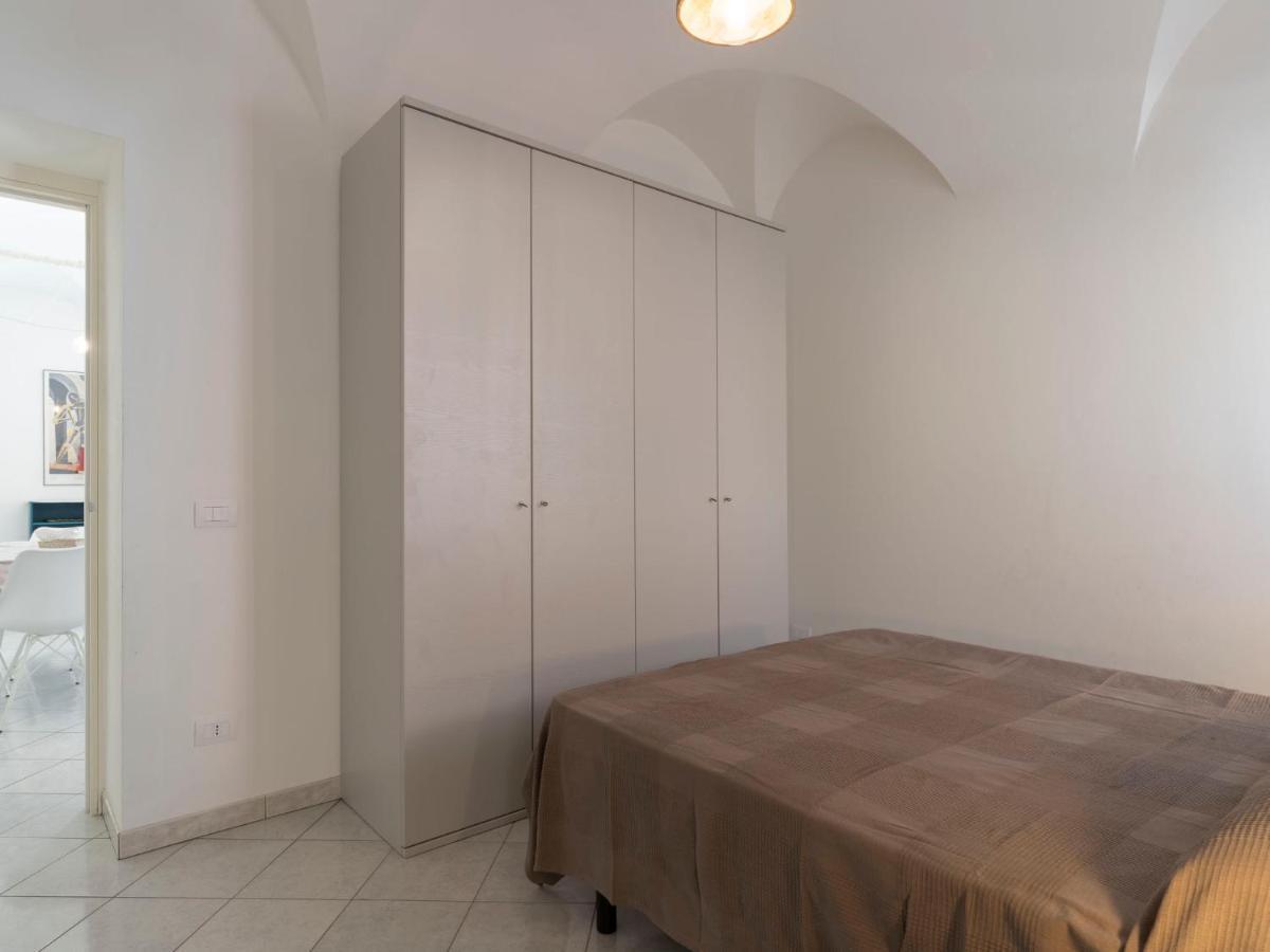 Apartment Menta By Interhome Chiappa  Extérieur photo
