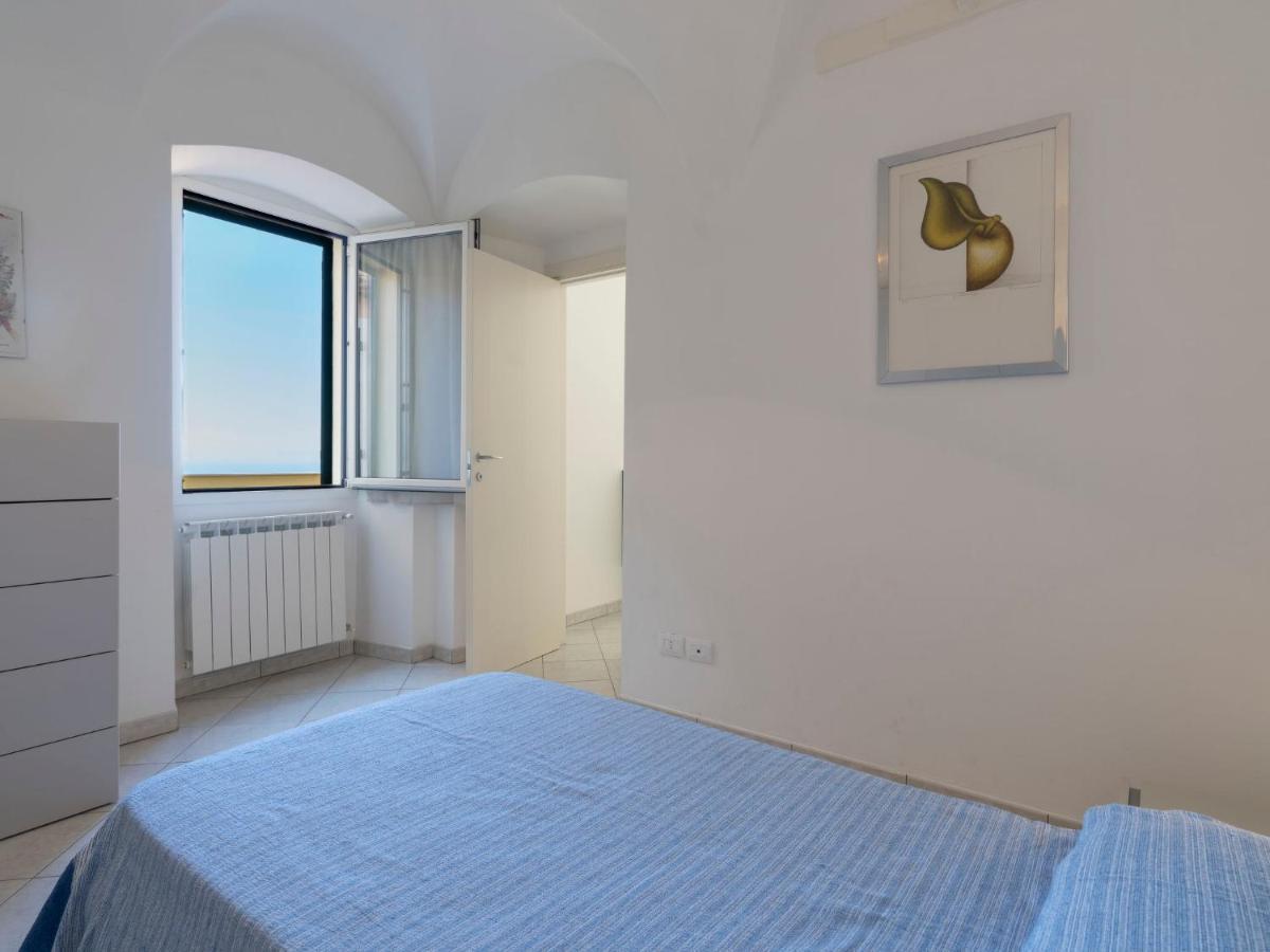 Apartment Menta By Interhome Chiappa  Extérieur photo