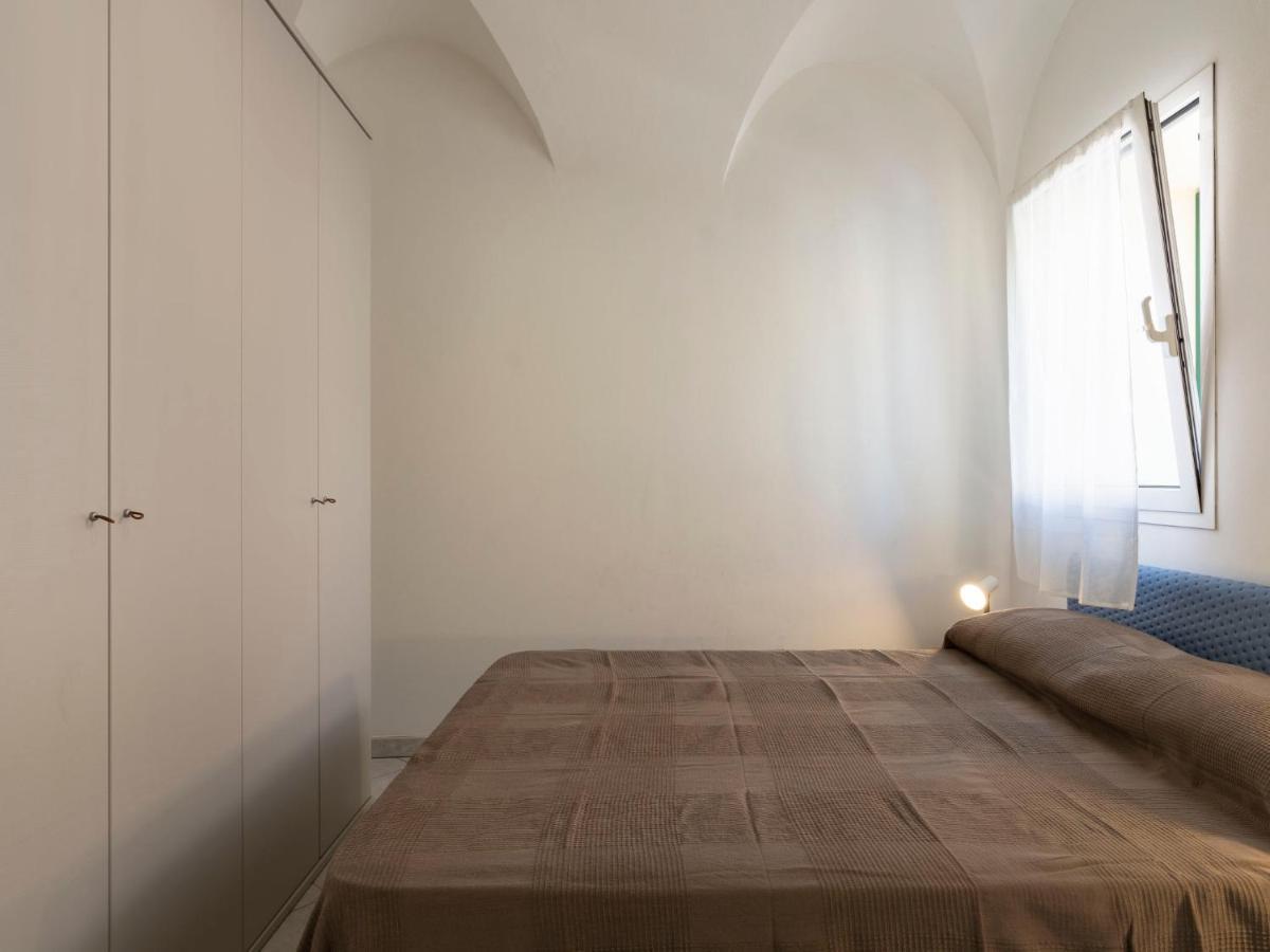 Apartment Menta By Interhome Chiappa  Extérieur photo
