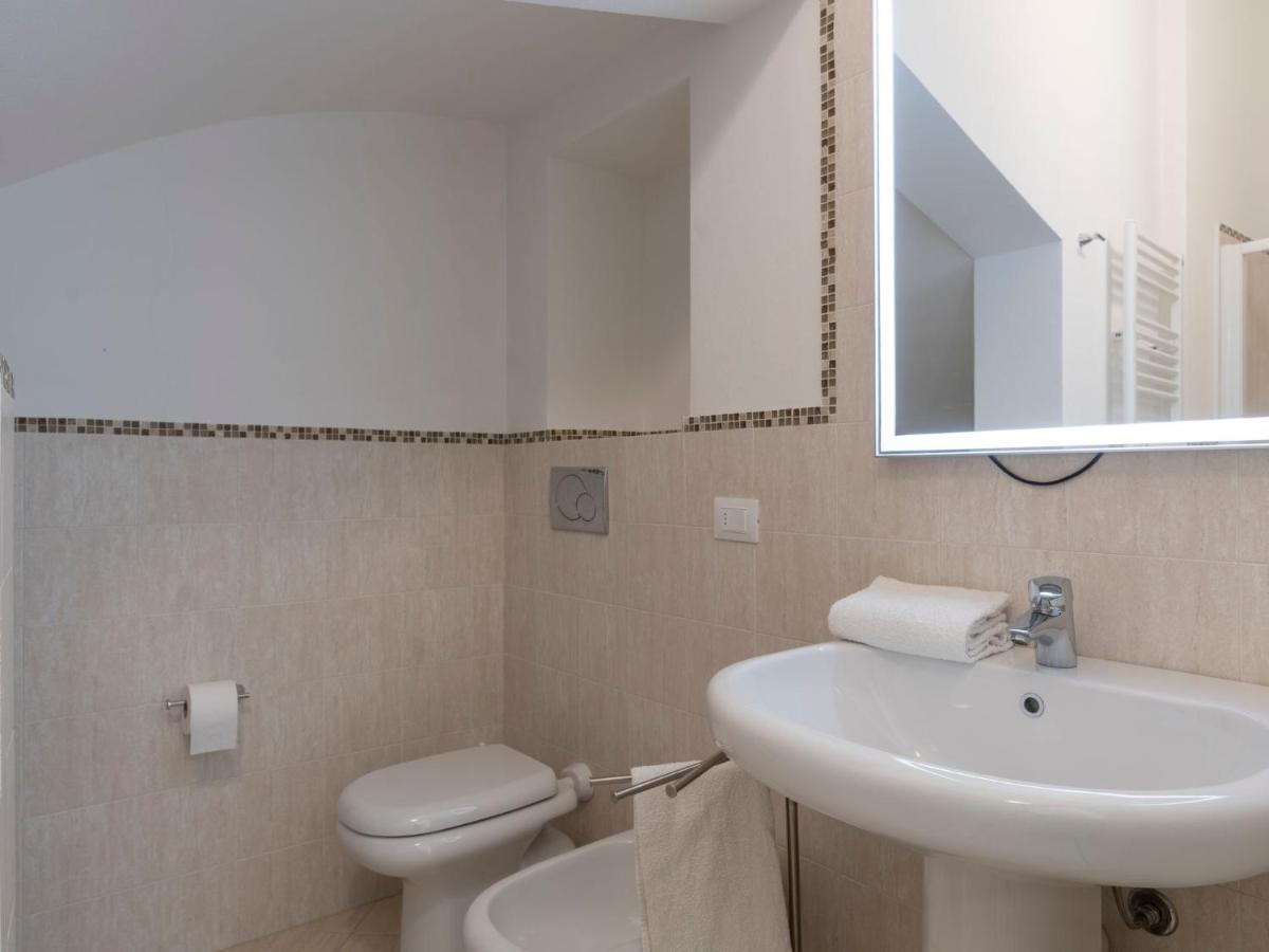 Apartment Menta By Interhome Chiappa  Extérieur photo
